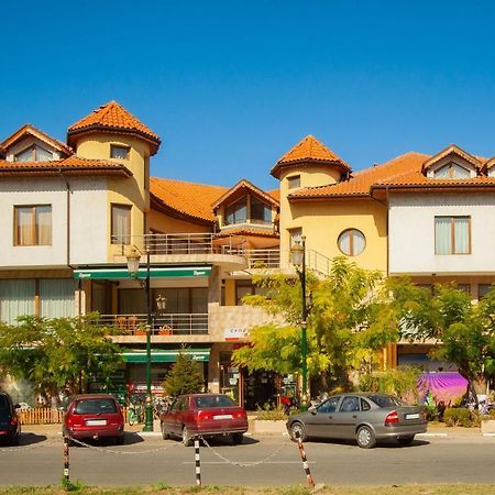 Hotel Queen Aydemir Eksteriør billede