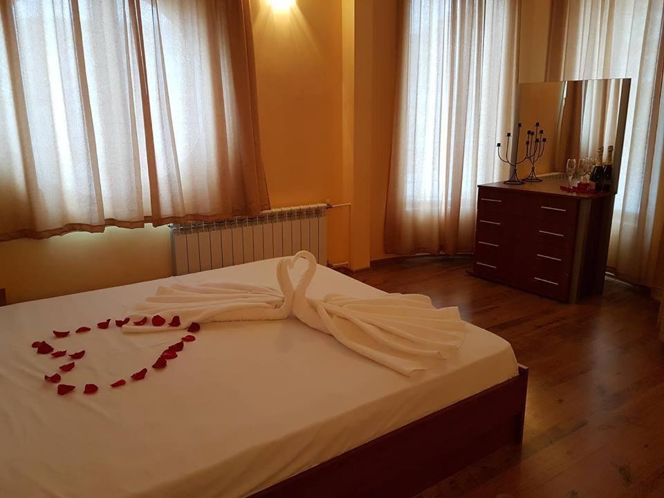 Hotel Queen Aydemir Eksteriør billede