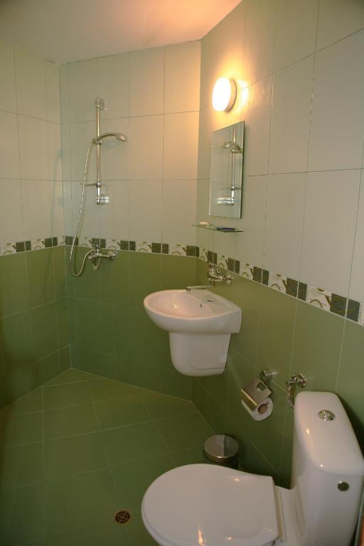 Hotel Queen Aydemir Værelse billede
