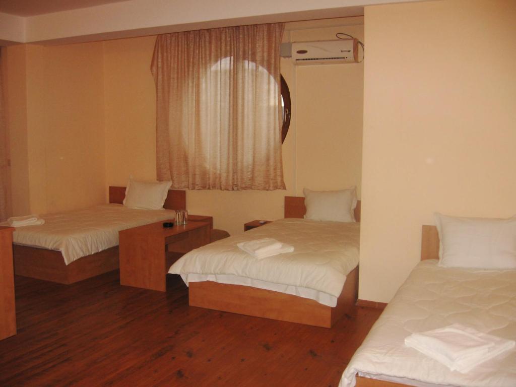 Hotel Queen Aydemir Værelse billede