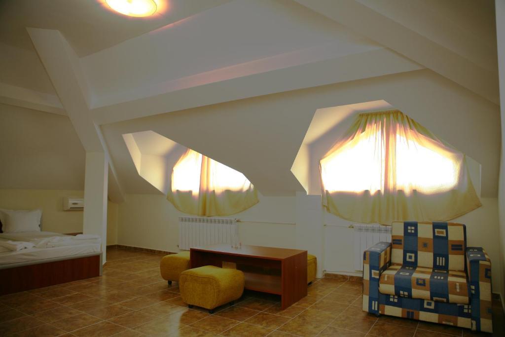 Hotel Queen Aydemir Værelse billede
