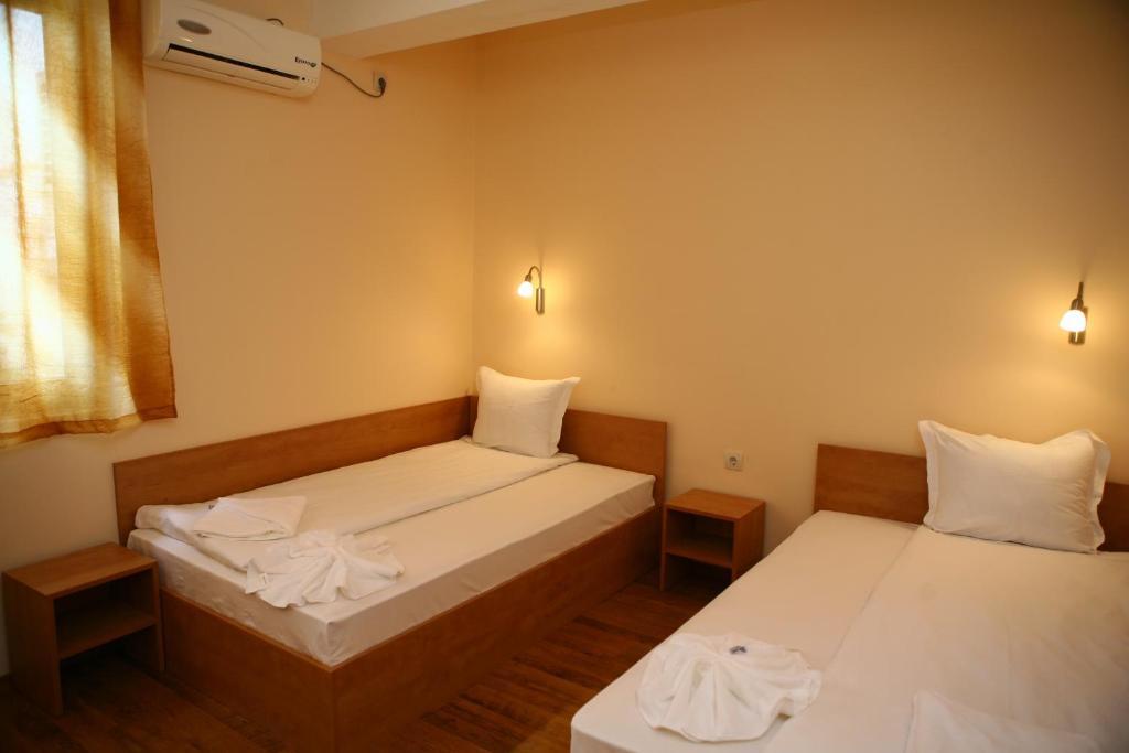 Hotel Queen Aydemir Værelse billede