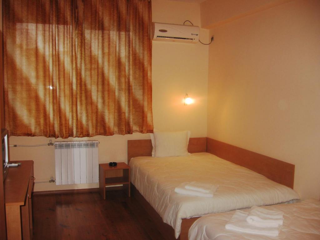 Hotel Queen Aydemir Værelse billede