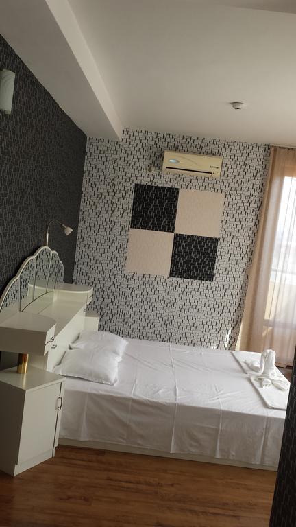 Hotel Queen Aydemir Eksteriør billede