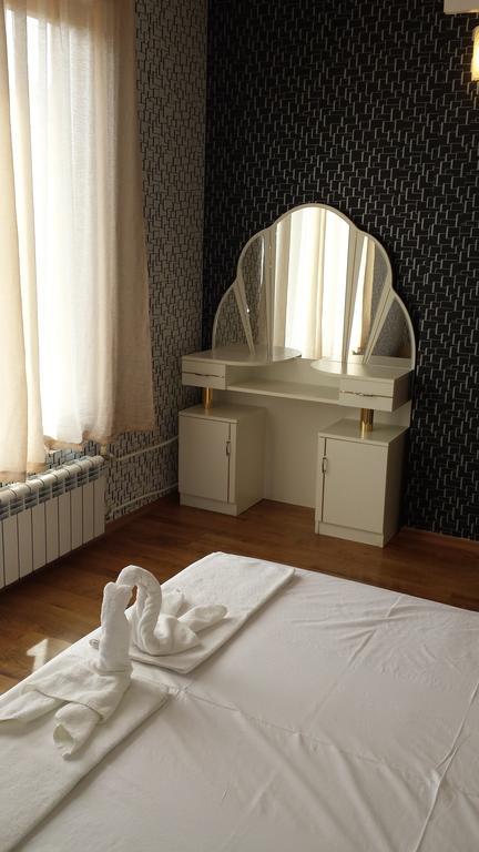 Hotel Queen Aydemir Eksteriør billede
