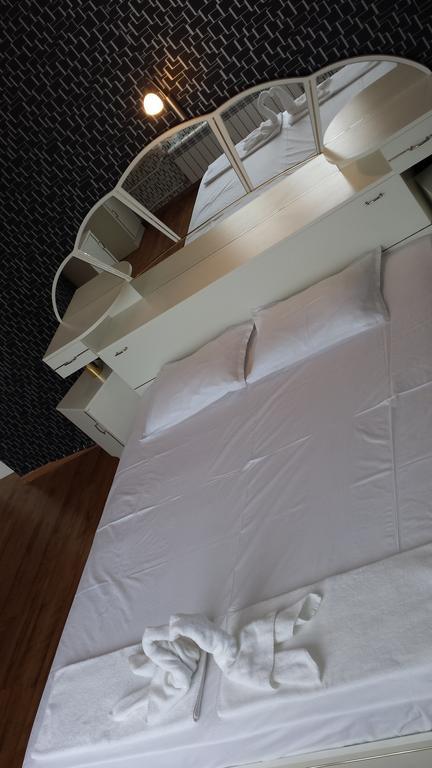 Hotel Queen Aydemir Eksteriør billede