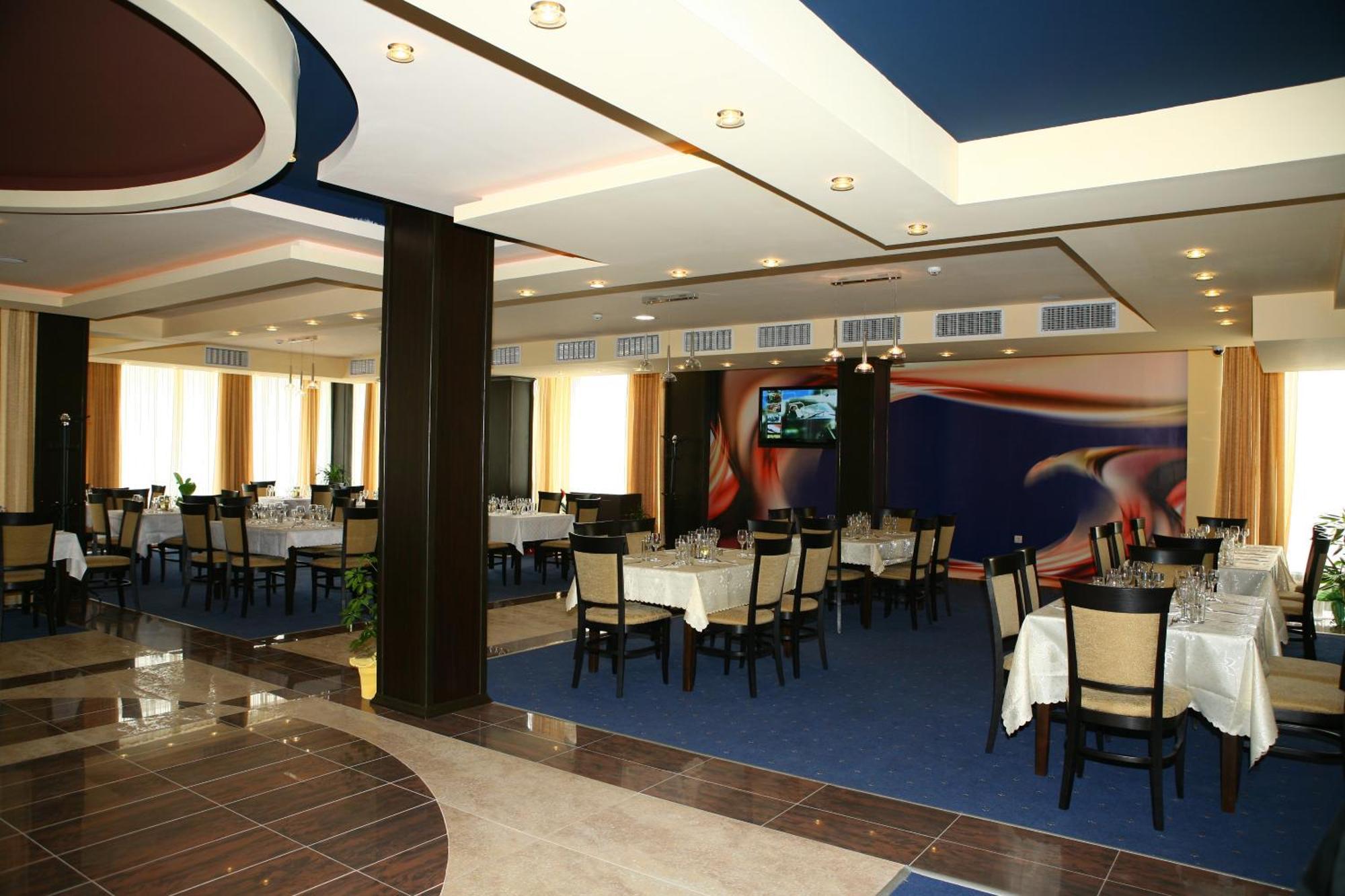 Hotel Queen Aydemir Eksteriør billede