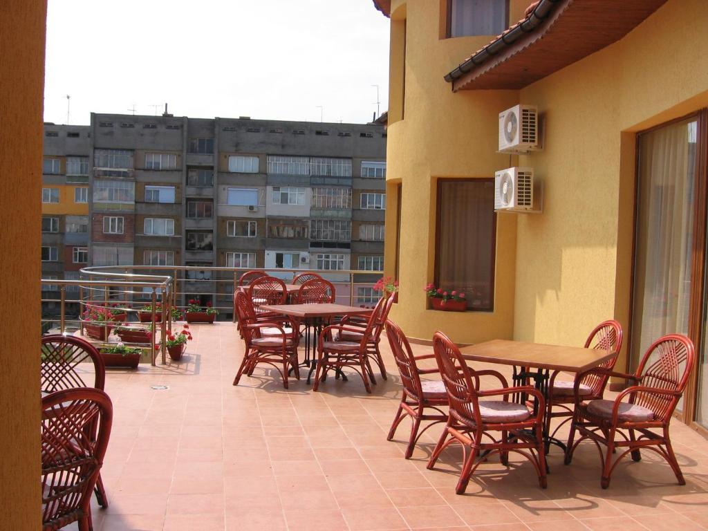 Hotel Queen Aydemir Eksteriør billede