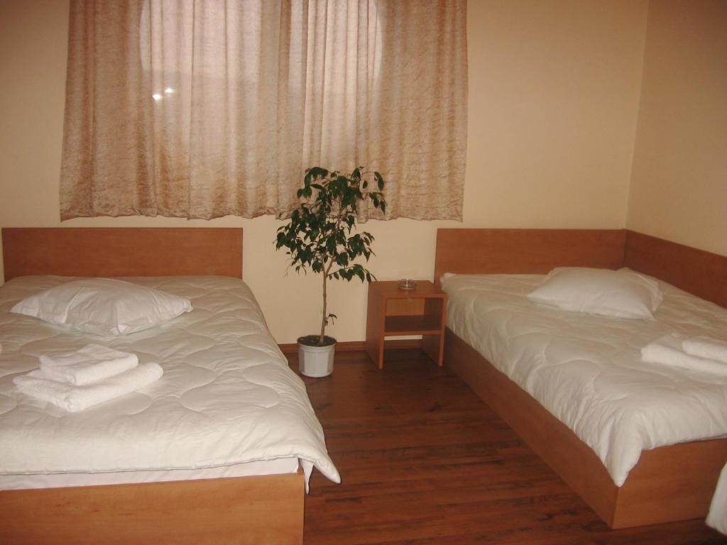 Hotel Queen Aydemir Eksteriør billede