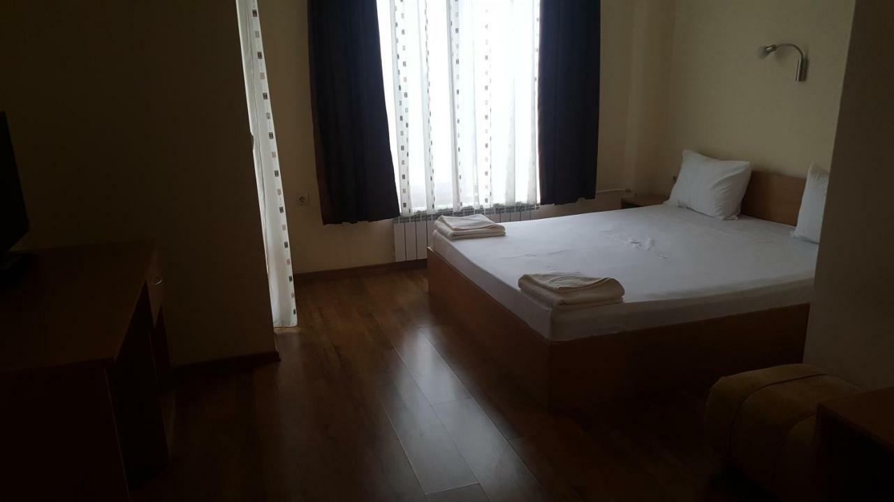 Hotel Queen Aydemir Eksteriør billede